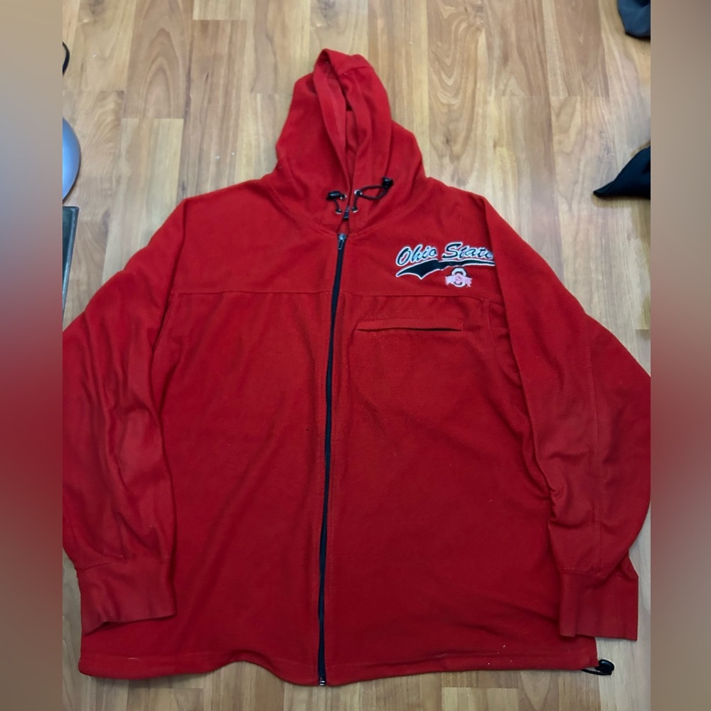 Ohio state